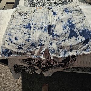 Rock Revival shorts size 36